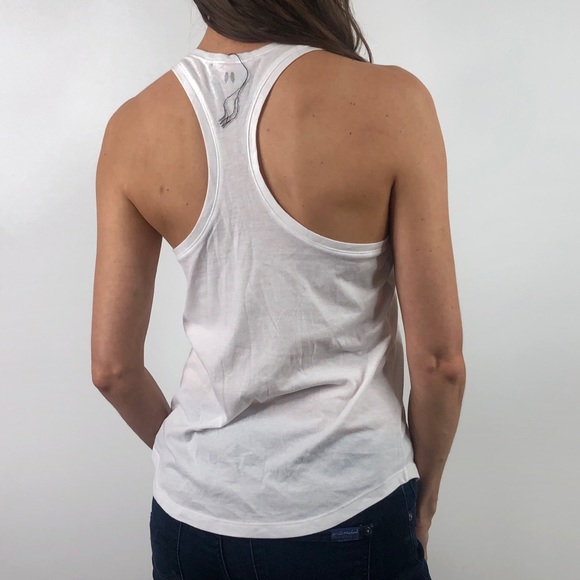 Victorias Secret I Want It All Racerback Tank Top - Picture 2 of 8